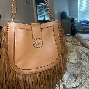 Michael Kors purse